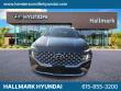 Used 2021 Hyundai Santa Fe SEL Sport Utility