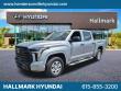 Used 2024 Toyota Tundra SR Crew Cab