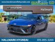 New 2025 Hyundai Elantra N Line Sedan