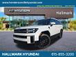 New 2026 Hyundai Santa Fe Calligraphy AWD Sport Utility