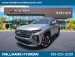 Certified 2026 Hyundai Tucson SEL Premium SUV