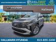 Certified 2026 Hyundai Tucson SE Sport Utility