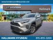 Used 2025 Toyota RAV4 XLE SUV