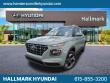 New 2026 Hyundai Venue SEL SUV