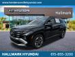 New 2025 Hyundai Tucson SEL Convenience FWD SUV
