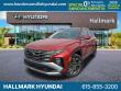 New 2026 Hyundai Tucson Hybrid  SUV