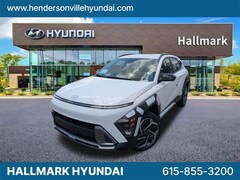 2026 Hyundai Kona SEL Premium AWD SUV