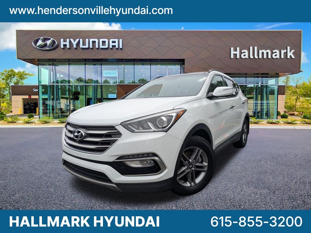 Used 2017 Hyundai
