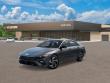 New 2025 Hyundai Elantra Hybrid SEL Sport Sedan
