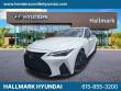 Used 2023 Lexus IS 350 F Sport Sedan