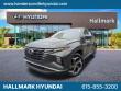 Certified 2023 Hyundai Tucson SEL SUV