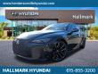 Used 2025 Lexus IS 350 F Sport Design Sedan