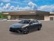 New 2026 Hyundai Elantra Hybrid Limited Sedan