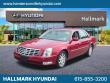 Used 2011 Cadillac DTS Base Sedan