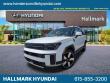 New 2026 Hyundai Santa Fe Limited AWD Sport Utility