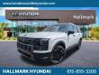 Used 2026 Hyundai Palisade XRT Pro Sport Utility