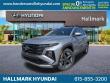 New 2026 Hyundai Tucson SEL FWD SUV