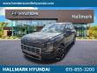 New 2026 Hyundai Palisade XRT AWD SUV