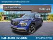 New 2025 Hyundai Venue Limited SUV
