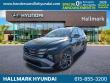 New 2026 Hyundai Tucson Limited FWD SUV