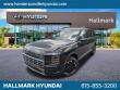 New 2026 Hyundai Palisade XRT AWD SUV