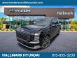 New 2026 Hyundai Palisade Calligraphy AWD SUV
