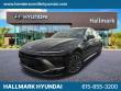 New 2026 Hyundai Sonata Hybrid SEL Sedan