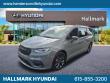 Used 2022 Chrysler Pacifica Touring L Passenger Van