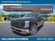 New 2026 Hyundai Palisade Hybrid SEL 8P SUV
