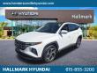 Used 2023 Hyundai Tucson Limited Sport Utility