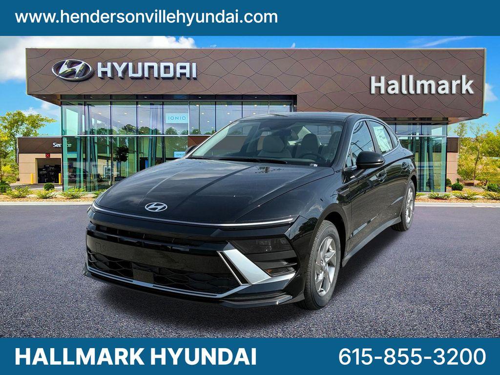 2026 Hyundai Sonata