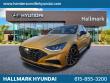 Used 2020 Hyundai Sonata SEL Plus Sedan