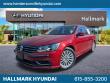 Used 2017 Volkswagen Passat 1.8T SE Sedan