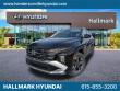 New 2026 Hyundai Tucson SEL AWD SUV