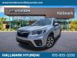 Used 2021 Subaru Forester Premium SUV