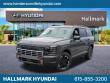 New 2026 Hyundai Palisade XRT AWD SUV