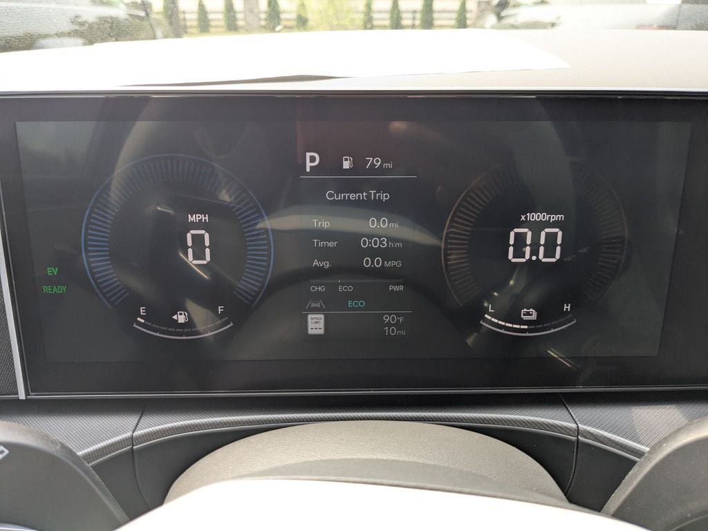 2026 Hyundai Santa Fe SE - Photo 10