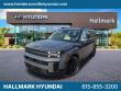 New 2025 Hyundai Santa Fe Calligraphy AWD SUV