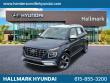 New 2025 Hyundai Venue Limited SUV