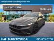 New 2026 Hyundai Elantra SEL Sport Premium Sedan