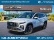 New 2025 Hyundai Tucson Hybrid SEL Convenience SUV