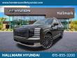 New 2026 Hyundai Palisade Calligraphy AWD SUV