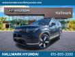 New 2026 Hyundai Santa Fe Hybrid Limited SUV
