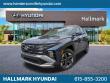 New 2026 Hyundai Tucson SEL Convenience AWD SUV