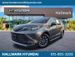 Used 2021 Toyota Sienna XLE Minivan/Van