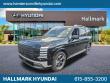 Certified 2026 Hyundai Palisade Limited Sport Utility