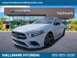 Used 2022 Mercedes-Benz A-Class A 220 Sedan