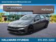 New 2026 Hyundai Elantra SEL Sport Sedan
