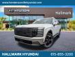 New 2026 Hyundai Palisade Limited FWD SUV