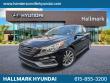 Used 2016 Hyundai Sonata Limited Sedan